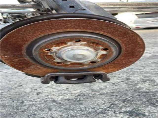Foto 2ª: Puente Trasero Mercedes Citan 1.5 109/111 CDI EXTRALARGO (A3)(415.605) [1.5 LTR. - 85 KW CDI CAT] [607951]