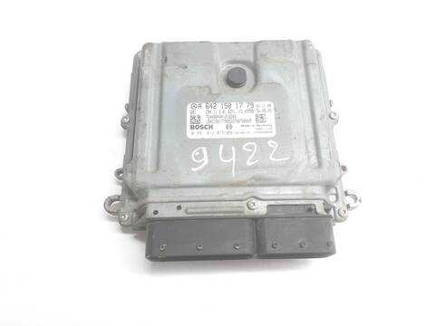 Foto 1ª: Centralita Motor ECU Mercedes Clase ML 320 CDI 164.122) (2005)