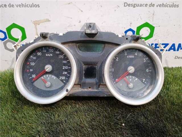 Cuadro de Instrumentos Renault Megane 1.9 EMOTION [1.9 LTR. - 66 KW TURBODIESEL] II CLASSIC BERLINA (2003-_)