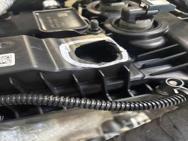 Motor Completo Ford Explorer 2.3 ECOBOOST 305 CV 224KW