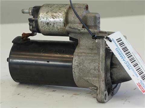 Foto 1ª: Motor de Arranque Alfa Romeo Giulietta 1.6 JTDM 105CV 77KW [940 A3.000] (2010)