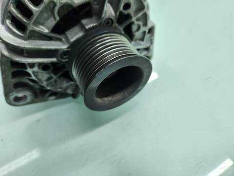 Foto 2ª: Alternador Mercedes Camion 1523 L [OM906LAIII72] (2005)