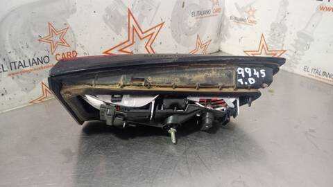 Foto 3ª: Piloto Portón Derecho Opel Astra BUSINESS 110CV 81KW [B16DTE] (2017)