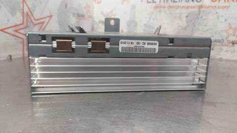 Foto 4ª: Sistema Audio Radio CD Bmw Serie 5 518 520 D 184CV 135KW [N47D20C] (2015)
