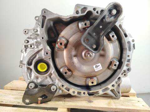 Foto 2ª: Caja Cambios Automatica Citroen C4 1.2 PURETECH 130 BAHNSA BAHNSB) 131CV 96KW AUT. [HN05] (2021)