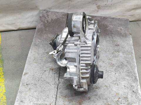 Foto 3ª: Caja Transfer Bmw X4 XDRIVE20D M SPORT