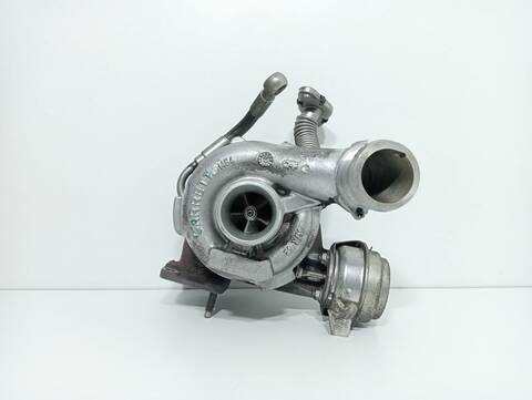 Turbocompresor Fiat Bravo 1.4 16V T JET ACTIVE 120CV