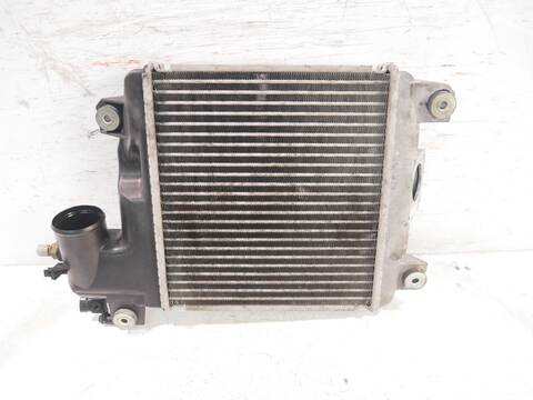 Foto 2ª: Intercooler Toyota Hilux 2KD 120 - 144 CV [2KD-FTV] (2008)