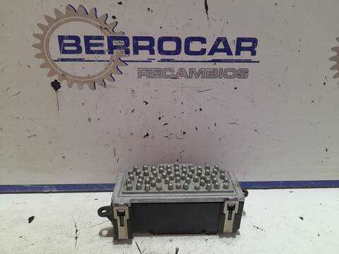 Calefacción Seat Leon 1.9 TDI 105CV 77KW