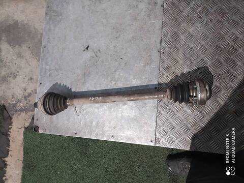 Transmision Delantera Derecha Volkswagen Passat TRENDLINE BERLINA 140CV 103KW