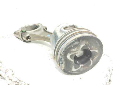 Foto 3ª: Despiece Motor Renault 11 GASOLINA (2000)