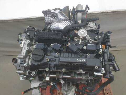 Motor Completo Hyundai i30 N PERFORMANCE