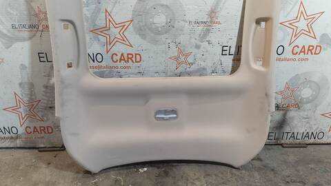 Foto 2ª: Techo Interior Citroen C4 EXCLUSIVE BERLINA 120CV 88KW [5FWEP6] (2008)