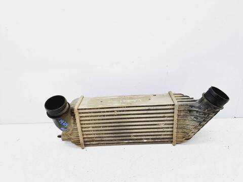 Intercooler Citroen Jumpy HDI 120 27 L1H1 FURG. 120CV 88KW