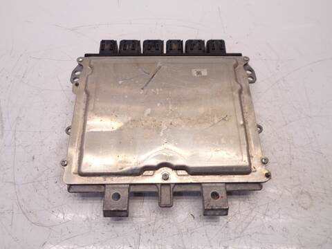 Foto 2ª: Centralita Motor ECU Mercedes Sprinter 114 - 190 CV [654.920 OM654.920] (2021)