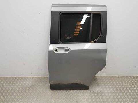 Puerta Lateral Corredera Izquierda Ford Transit TREND