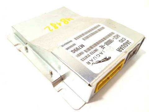 Centralita Suspension Land Rover Range SUPERCHARGED 510CV 375KW