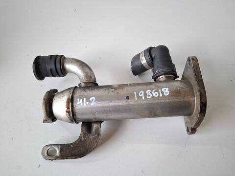 Foto 2ª: Valvula EGR Ford Focus CONNECTION 2.0 TDCI CAT 136CV (2003)