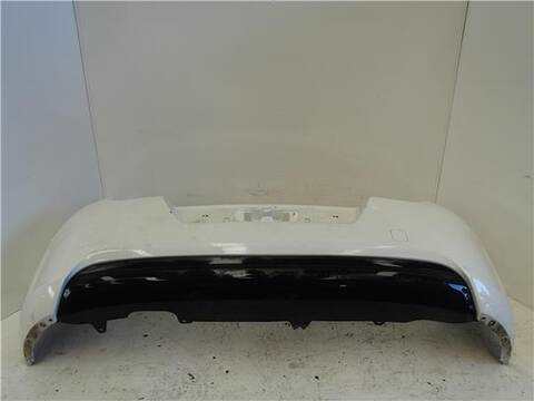 Paragolpes Trasero Citroen C4 1.6 BUSINESS BERLINA 111CV 82KW