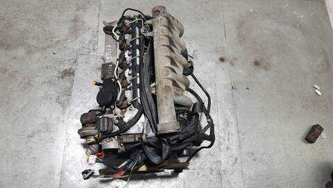 Motor Completo Mercedes Sprinter 416 CDI 904.662 904.663) 156CV 115KW