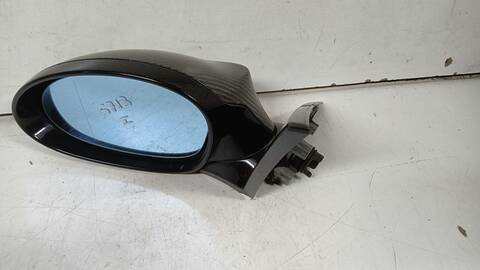 Foto 2ª: Retrovisor Izquierdo Bmw Serie 1 114 123D COUPE 204CV 150KW [N47D20B] (2009)