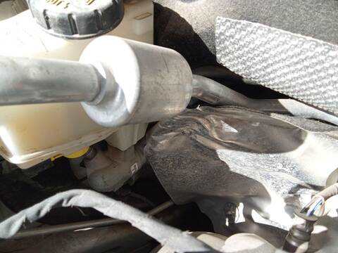 Foto 2ª: Bomba Freno Audi A1 30 TFSI 110CV 81KW [DLAA]