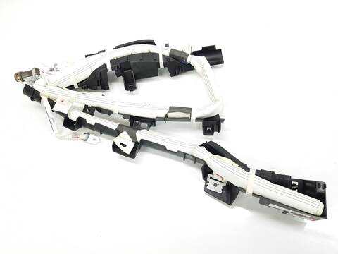 Airbag Cortina Delantero Izquierdo Toyota Rav4 HYBRID 4X4 STYLE