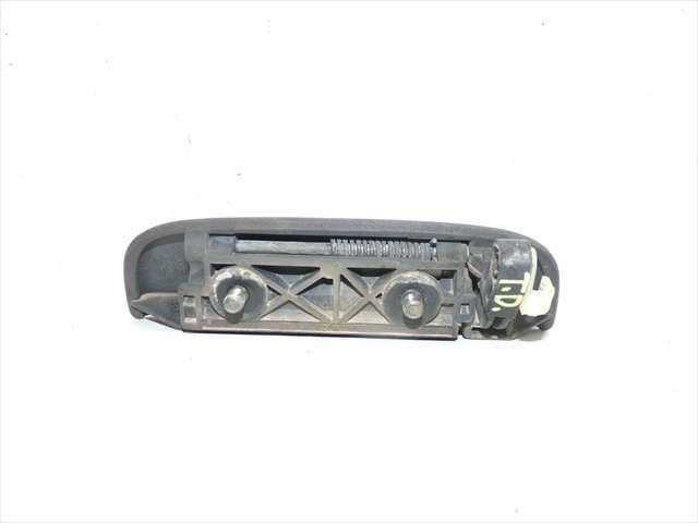 Foto 2ª: Maneta Exterior Trasera Derecha Suzuki Ignis 1.3 CDTI 2000-2008 [Z13DT] (2005)