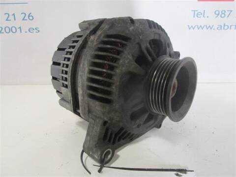 Alternador Audi A4 2.5 TDI 120KW) BERLINA 163CV