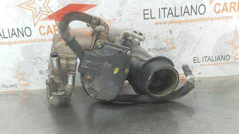 Valvula EGR Subaru Outback EXECUTIVE PLUS 150CV 110KW