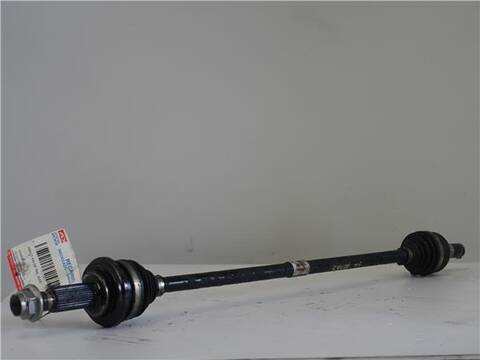 Transmision Trasera Izquierda Kia Sorento 2.2 DRIVE 2WD 201CV 148KW