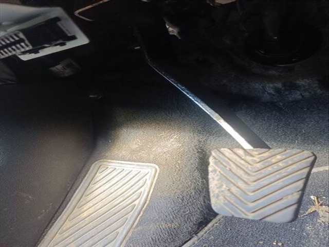 Pedal Embrague Kia Sportage X-TECH 4X2 116CV 85KW