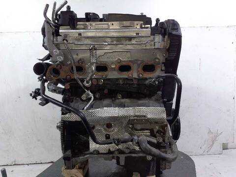 Foto 3ª: Despiece Motor Audi A4 BASICO AVANT 150CV 110KW (2014)