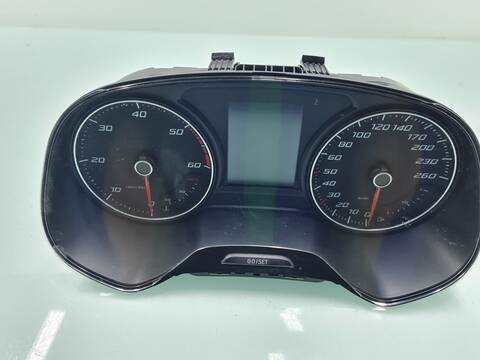 Foto 1ª: Cuadro de Instrumentos Seat Leon STYLE 105CV 77KW [CLHA] (2013)