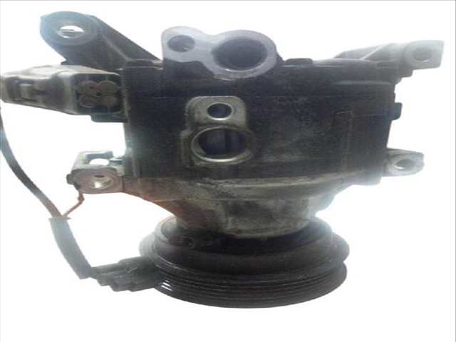Compresor Aire Acondicionado Toyota Corolla 2.0 D-4D CDE120R CDE120L_)