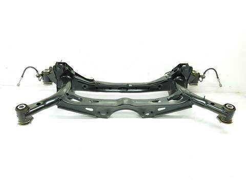 Puente Trasero Volkswagen Passat 2.0 TDI 150CV