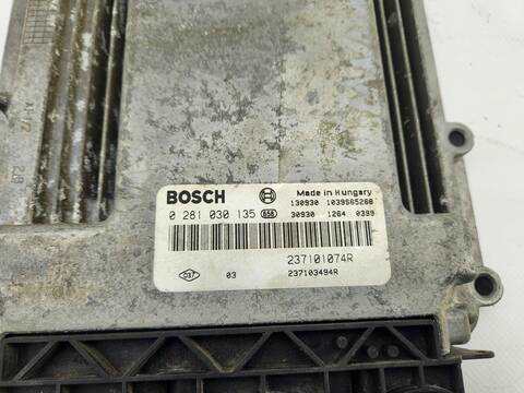 Foto 2ª: Centralita Motor ECU Renault Scenic DYNAMIQUE 131CV 96KW [R9MA402] (2013)