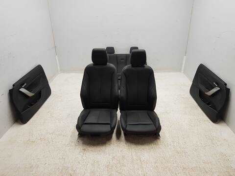 Juego Asientos Completos Bmw Serie 2 215 220D SPORT LINE