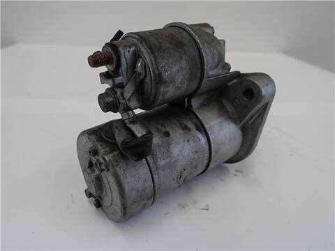 Foto 2ª: Motor de Arranque Opel Astra 1.7 CDTI BERLINA 100CV 74KW [Z 17 DTH] (2004)