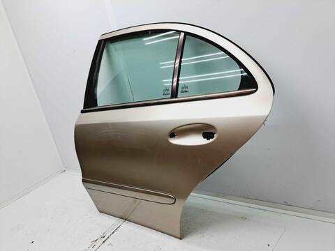 Foto 3ª: Puerta Trasera Izquierda Mercedes Clase E 180 E 220 CDI 211.006) BERLINA 150CV 110KW [646 961] (2003)
