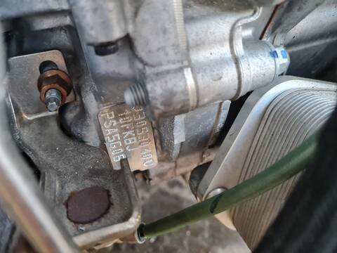 Foto 3ª: Motor Completo Citroen C5 1.6 PLUG-IN FEEL 150CV [5G06] (2024)