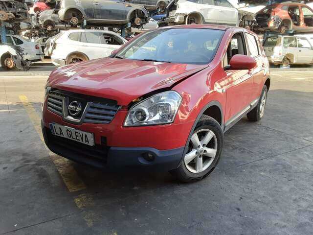 Mangueta Delantera Izquierda Nissan Qashqai 2.0 DCI150CV