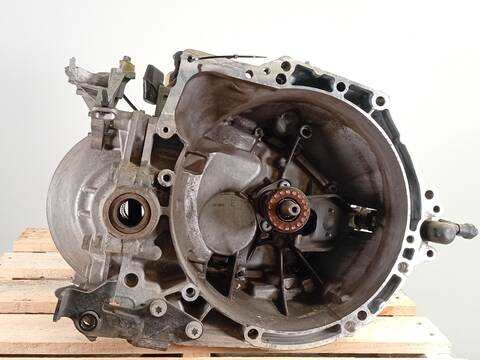 Caja Cambios Peugeot 3008 1.5 BLUEHDI 130 131CV 96KW