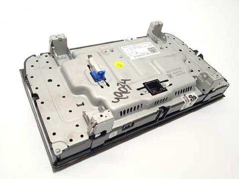 Foto 4ª: Pantalla Multifuncion Skoda Karoq AMBITION 150CV 110KW [DPC] (2021)