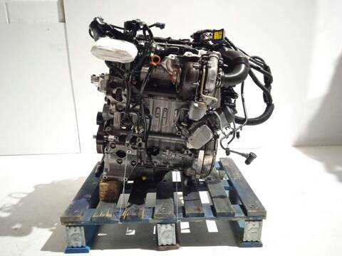 Motor Completo Citroen Xsara 1.6 HDI PICASSO 109CV 80KW