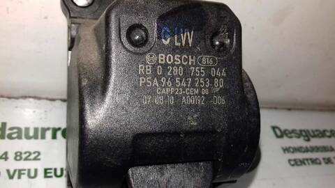 Foto 2ª: Pedal Acelerador Citroen C4 1.6 16V HDI FAP PICASSO 109CV 80KW [9HZ] (2007)