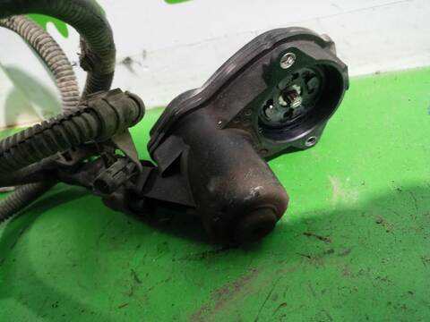 Foto 2ª: Freno de Mano Renault Scenic XMOD BOSE 132CV [H5F 404  H5F 408] (2009)