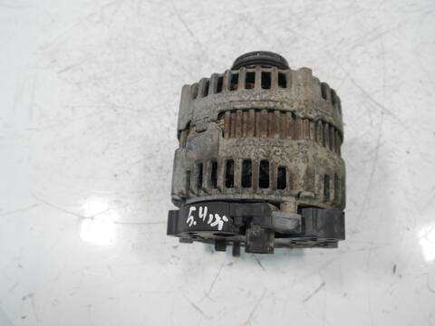 Foto 1ª: Alternador Audi Q7 245 CV 180KW [CRCA CRC MCR.CA] (2013)