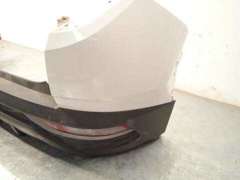 Foto 3ª: Paragolpes Trasero Hyundai Tucson 1.6 T-GDI 150CV 110KW [G4FP] (2023)