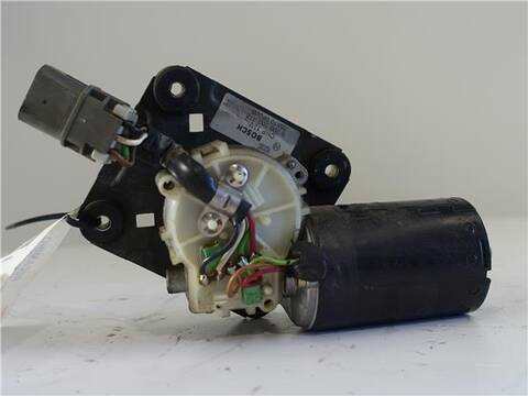Foto 1ª: Motor Limpia Delantero Nissan Terrano 2.7 TD 4WD 101CV 74KW [TD27T] (2001)